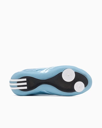 adidas Harden Volume 9 Glow Blue Sohle