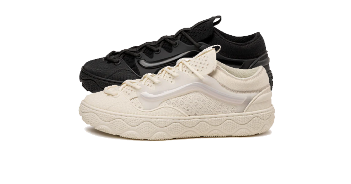 Vans OTW Old Skool 36 FM Pack | Dead Stock