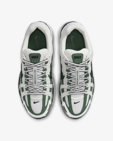 Der Nike P-6000 Green von oben