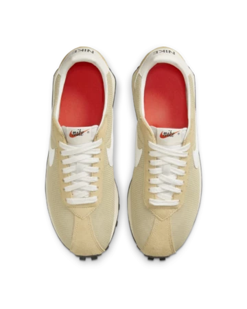 Nike LD-1000 Sesame von oben