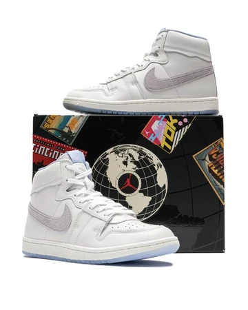 Forget-me-nots Jordan Air Ship From Bud To Flower Box