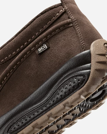Nike ACG Izy Baroque Brown Detailbild