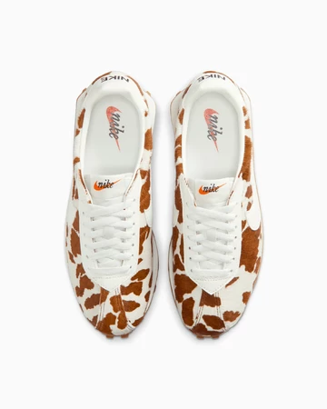 Nike LD-1000 Cow Print Paar
