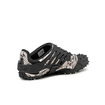 ASAP Rocky x PUMA Mostro Gabbia Snakeskin Totally Taupe