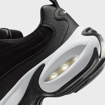 Air Max Portal Black Detailbild