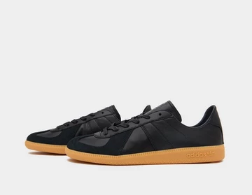 adidas BW Army Decon Black Außenseite