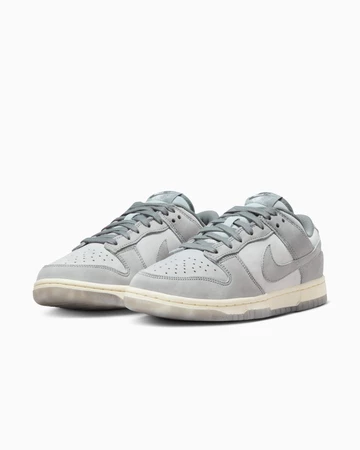 Dunk Low Cool Grey