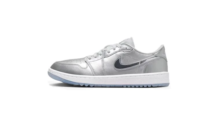 Jordan 1 Low Golf Gift Giving