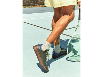 Braind Dead x adidas Japan Lo Pack