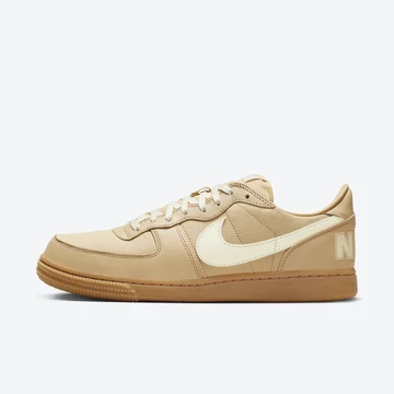 Nike Terminator Low Sesame Außenseite