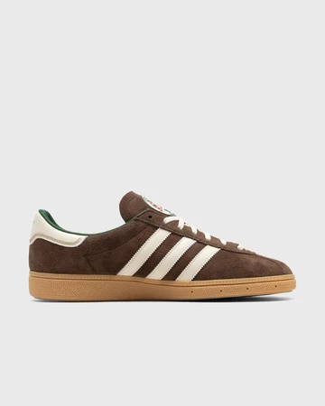 BSTN x adidas München Oktoberfest Brown Innenseite