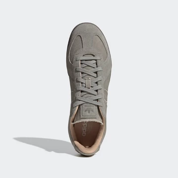 adidas BW Army Silver Pebble Upper