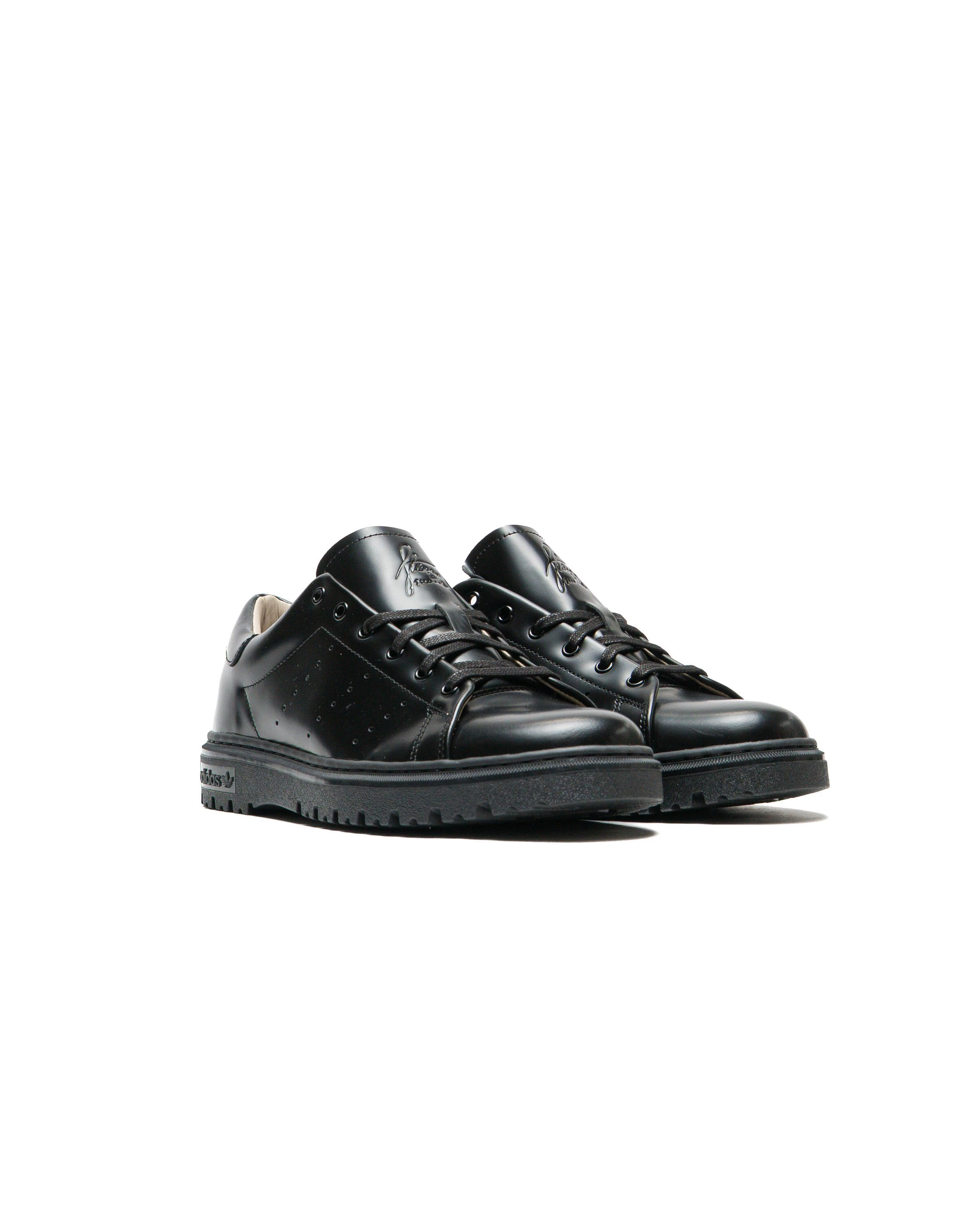 adidas Stan Smith Leisure Black JQ5838 | Dead Stock