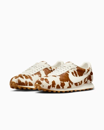 Nike LD-1000 Cow Print Profil
