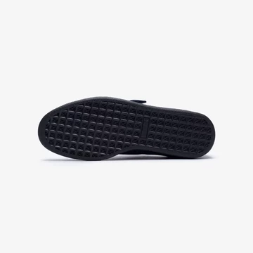 NOAH Puma Suede Classic Velcro Puma Navy Sohle