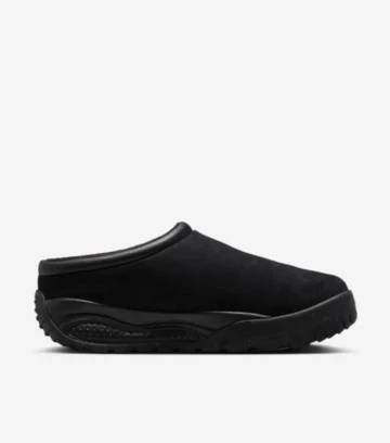 Nike ACG Rufus Black Außenseite
