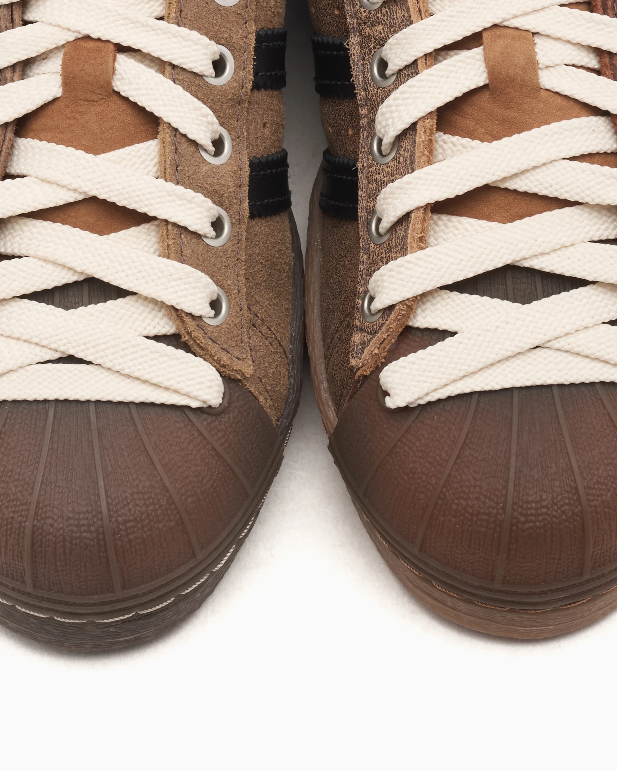 Shell Toe Adidas Originals Superstar Suede Classics Pack ADIDAS