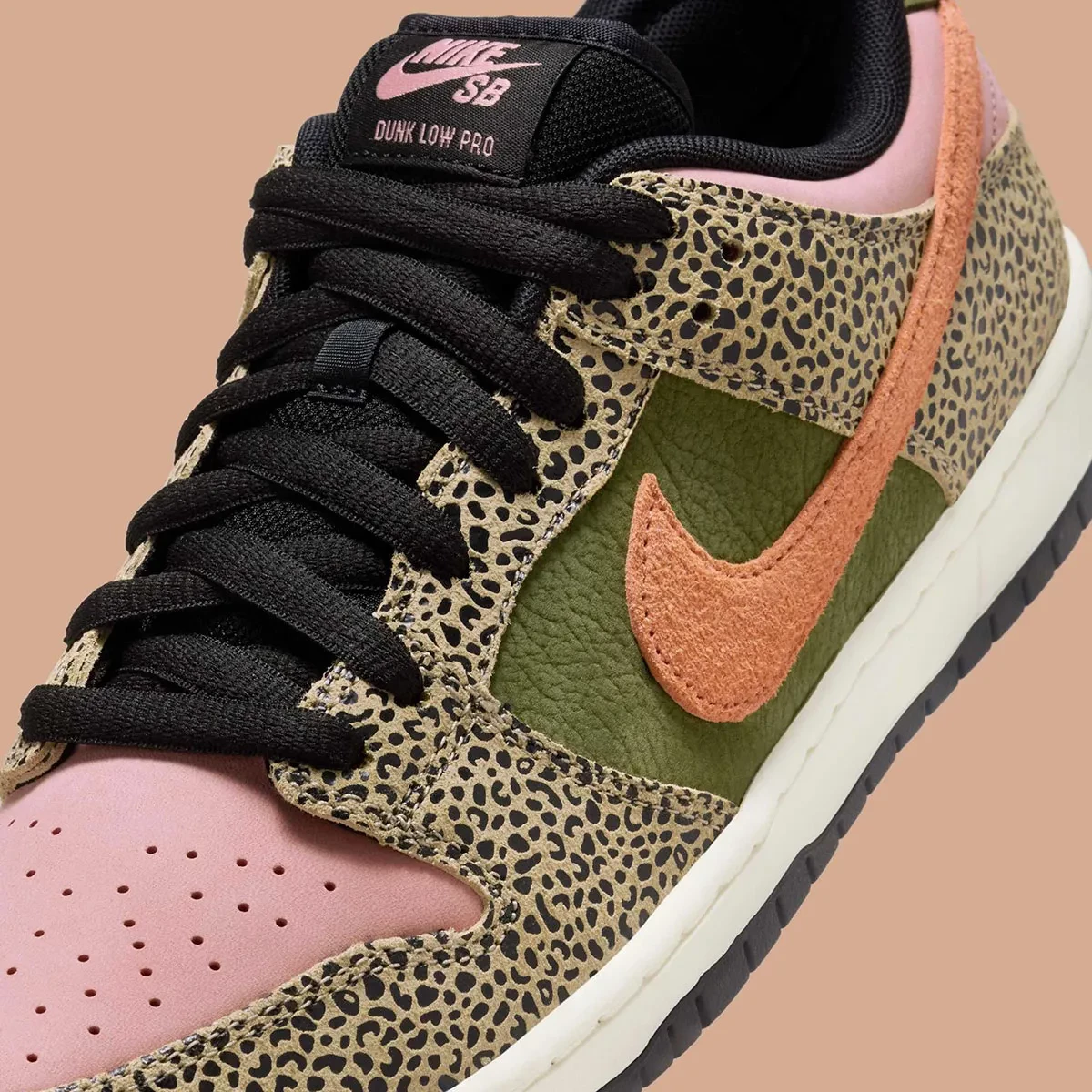 Arts-Rec X Nike SB Dunk Low IH3211-200 | Dead Stock