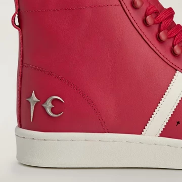 Thug Club x adidas Superstar Luxe Stiefel Pack