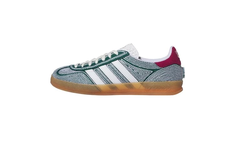 Sean Wotherspoon adidas Gazelle Indoor Green