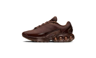 Air Max DN Light Chocolate