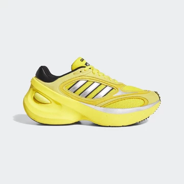 adidas OGLA V1 Light Yellow Innenseite