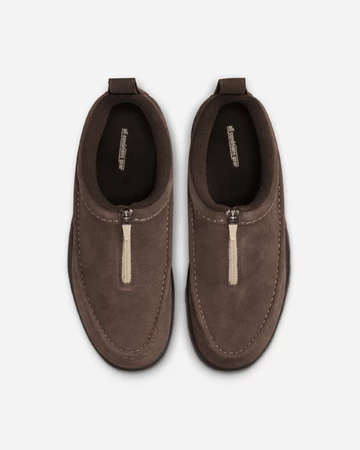 Nike ACG Izy Baroque Brown von oben