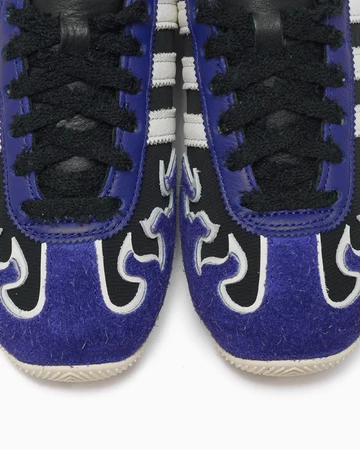 Brain Dead x adidas Japan Lo Pack