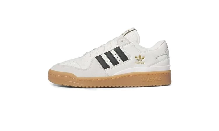 adidas Forum 84 CL White Gum