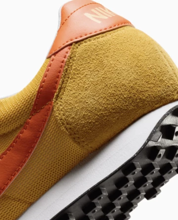 Nike LD-1000 SP University Gold Detailbild