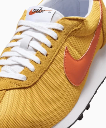 Nike LD-1000 SP University Gold Detailbild