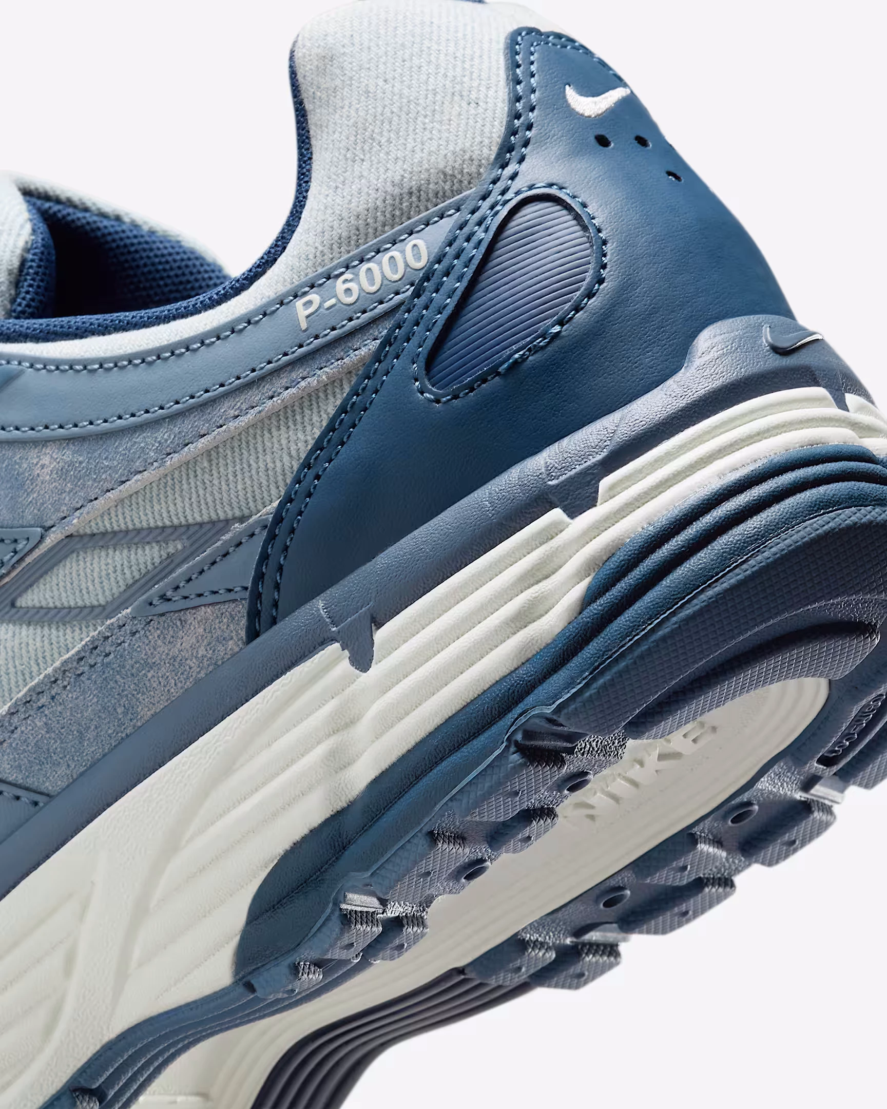 Nike P-6000 Denim IH3646-499 | Dead Stock