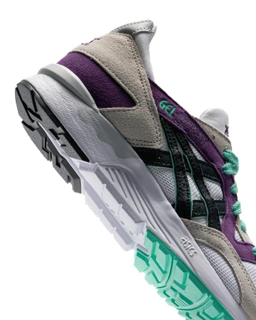 ASICS GEL-LYTE V White Black