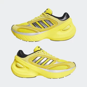 adidas OGLA V1 Light Yellow Außenseite