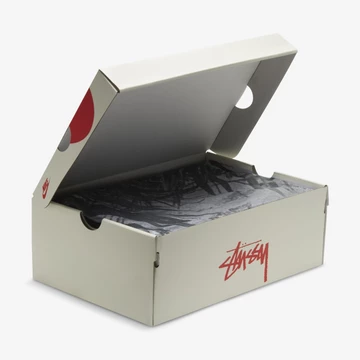 Stussy x Nike LD-1000 Sanded Gold Box