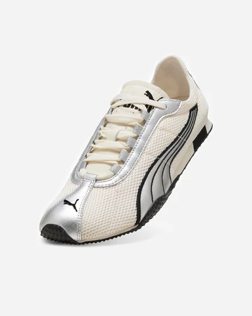 Puma H-Street Silver Pack