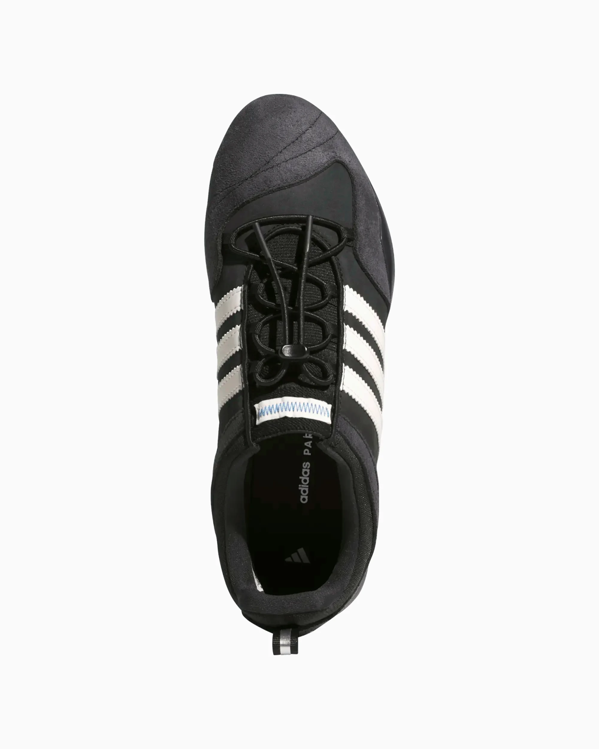 Bunny Black 3 DVD版 Bad Bunny x adidas Ballerina Black JQ9231 | Dead Stock