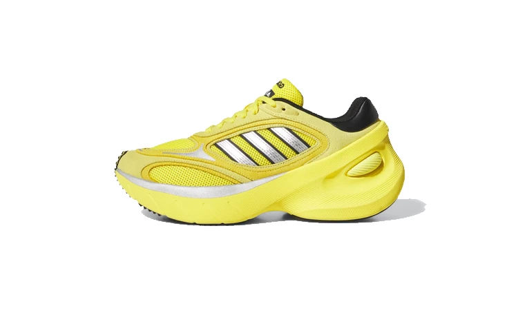 adidas OGLA V1 Light Yellow
