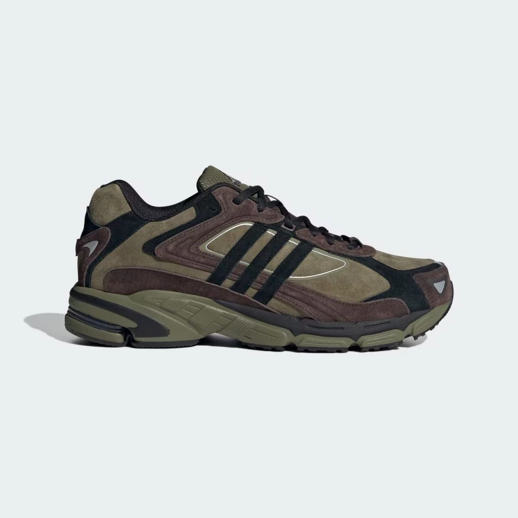 adidas Response CL Focus Olive ID0354 | Dead Stock