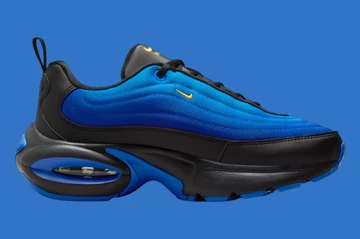 Nike Air Max Portal Racer Blue Innenseite