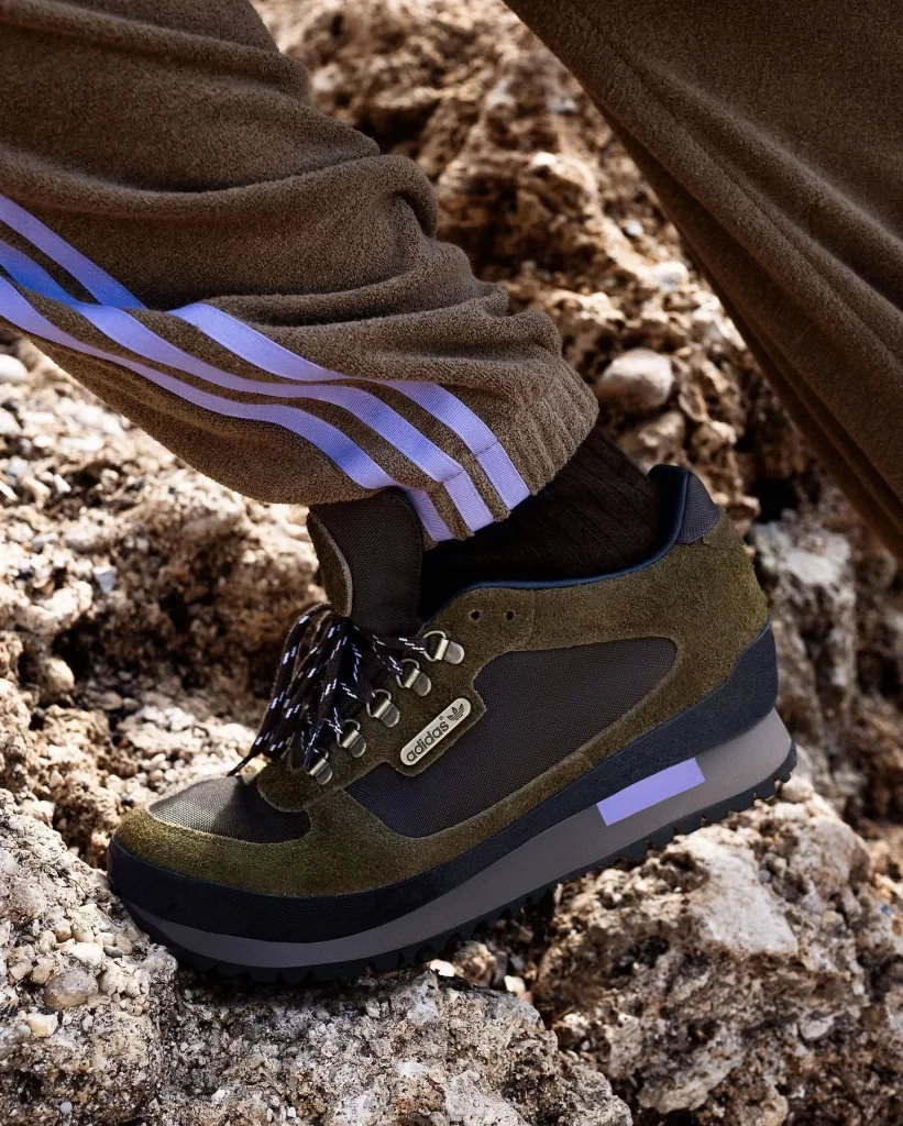 Blondey adidas Winterhill IG5573 | Dead Stock