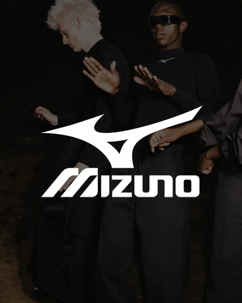 Mizuno Image