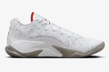 Jordan Zion 3 Fresh Paint Innenseite