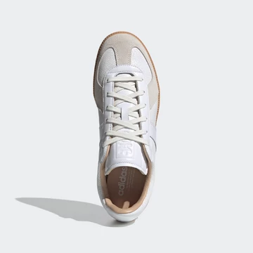 adidas BW Army Lux Cloud White Upper