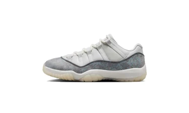 Jordan 11 Retro Low Year of the Snake