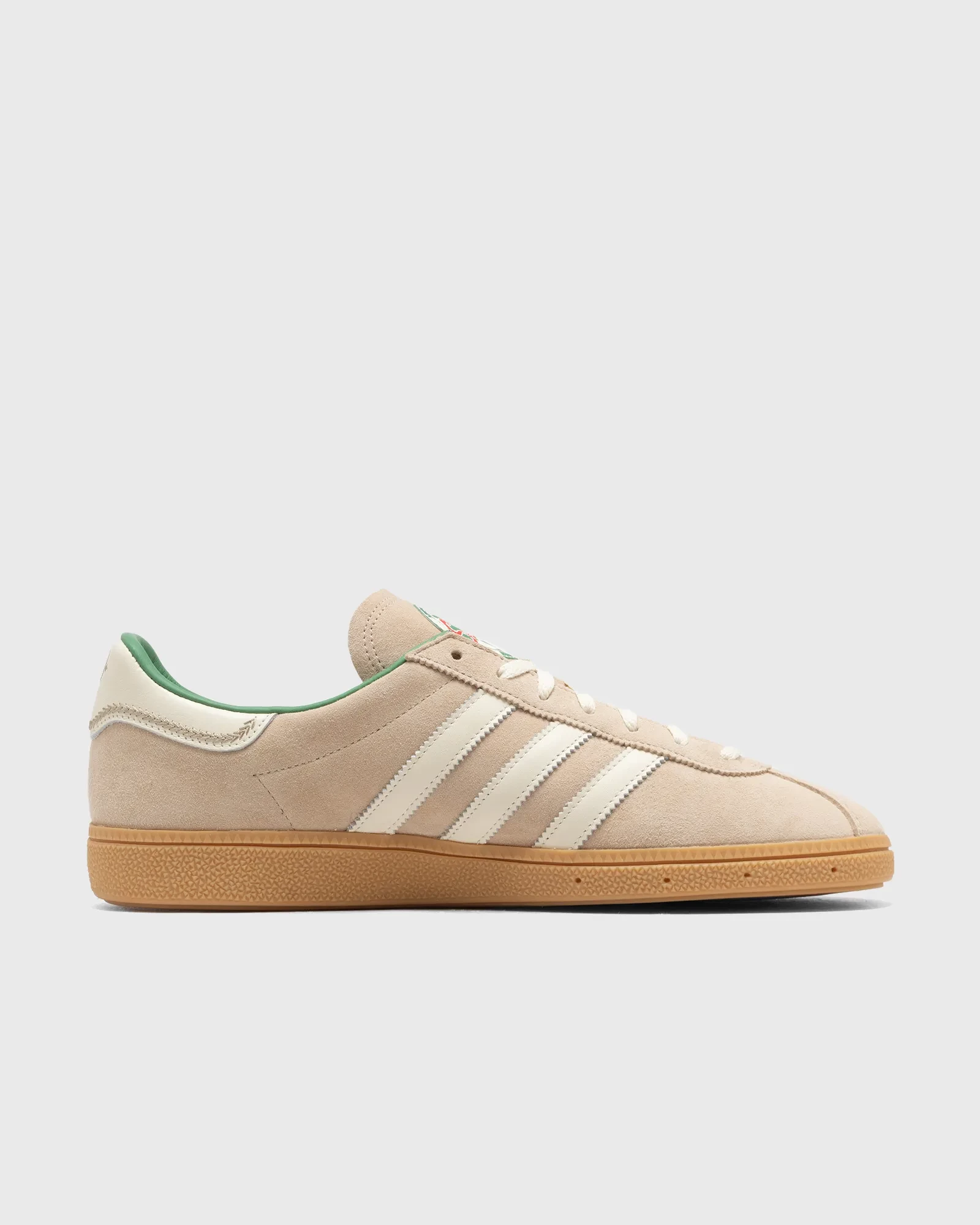 BSTN x adidas Munich Oktoberfest Pack | Dead Stock