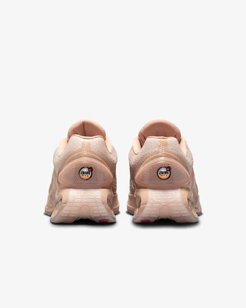 Air Max DN Bio Beige Paar Fersen