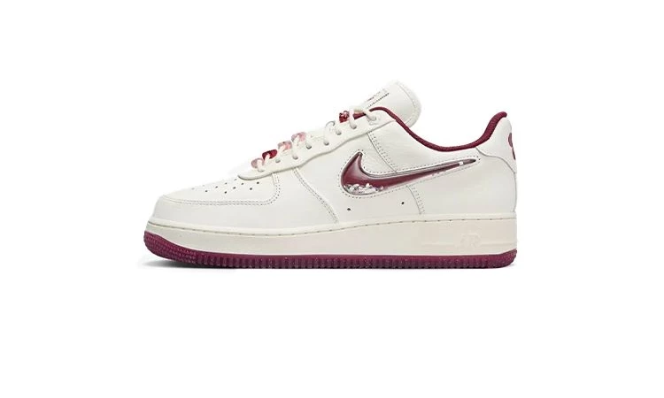 Air Force 1 Low Valentines Day 2024