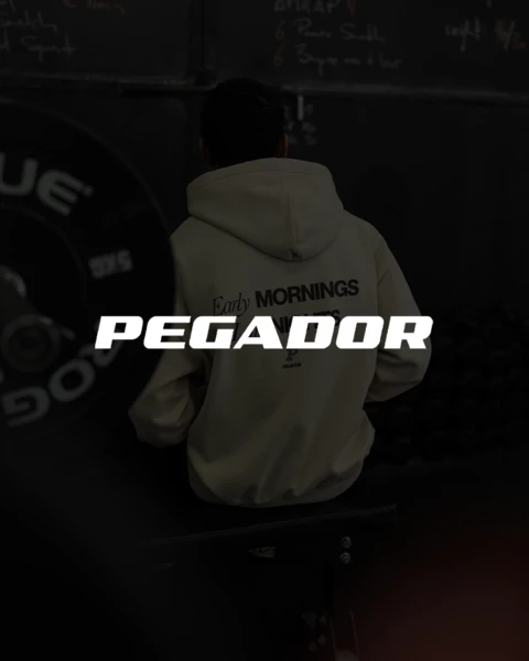 Pegador Image