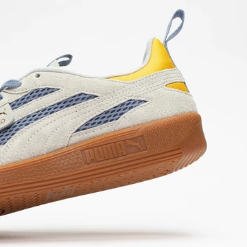 KidSuper Puma Palermo Ash Grey